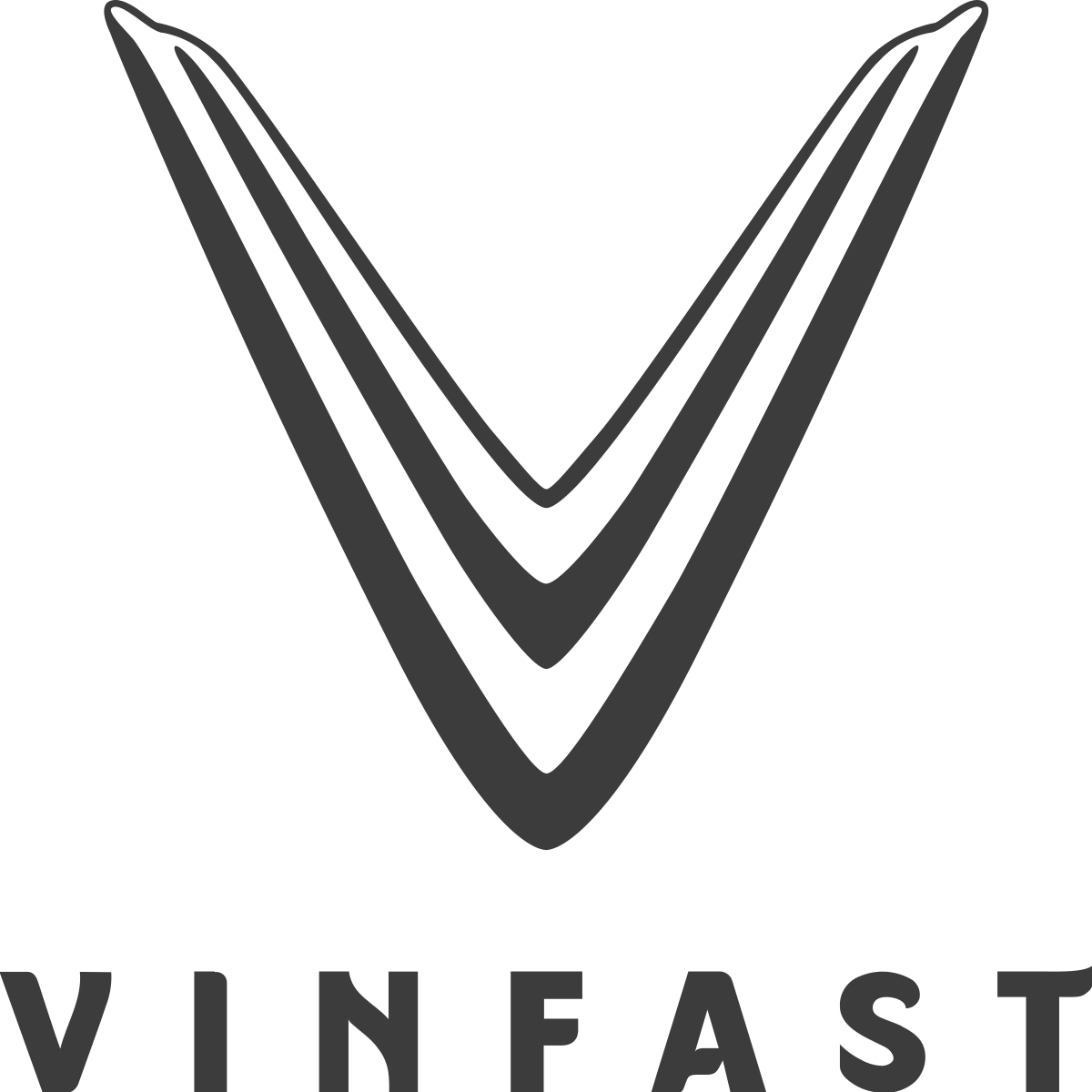 VinFast Brand Logo