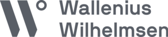 Wallenus Wilhelmsen Brand Logo