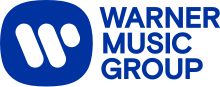 Warner Music Group Brand Logo