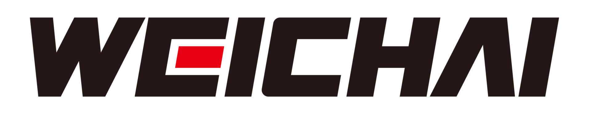 Weichai Brand Logo