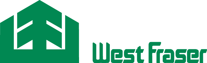 West Fraser Timber Brand Logo
