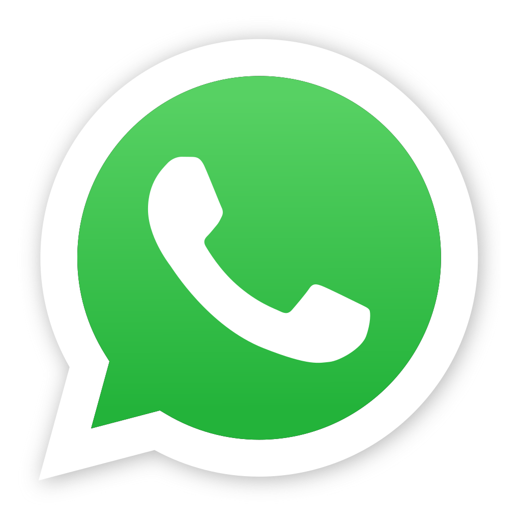 WhatsApp Brand Logo