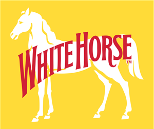 White Horse Brand Logo
