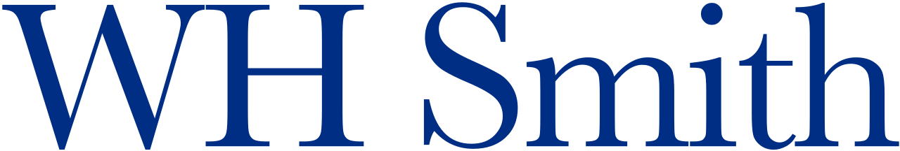 WH Smith Brand Logo