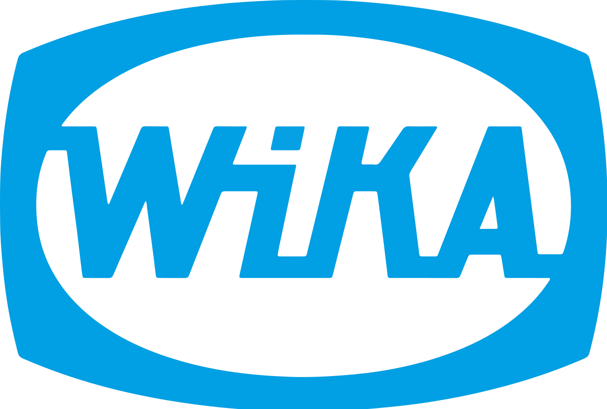 Wika Brand Logo