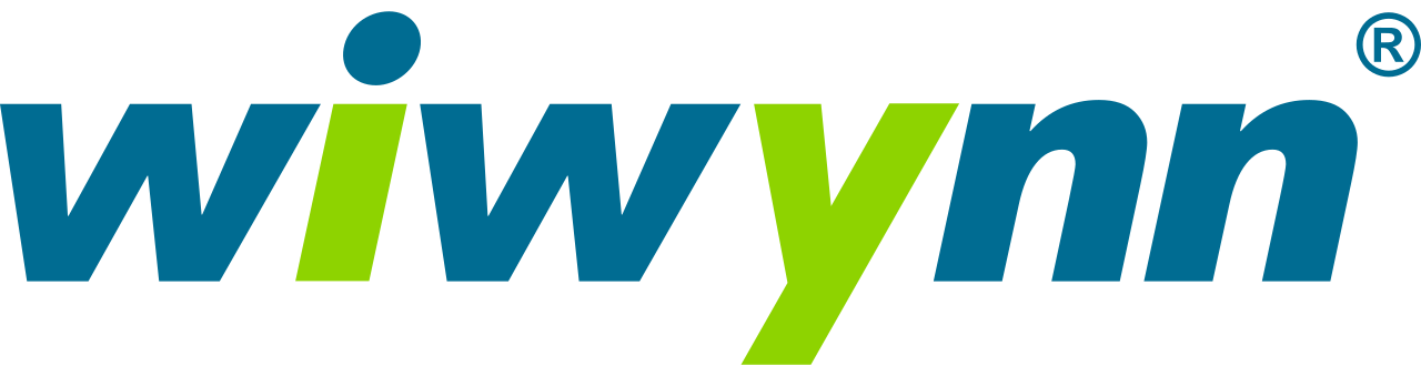 Wiwynn Brand Logo