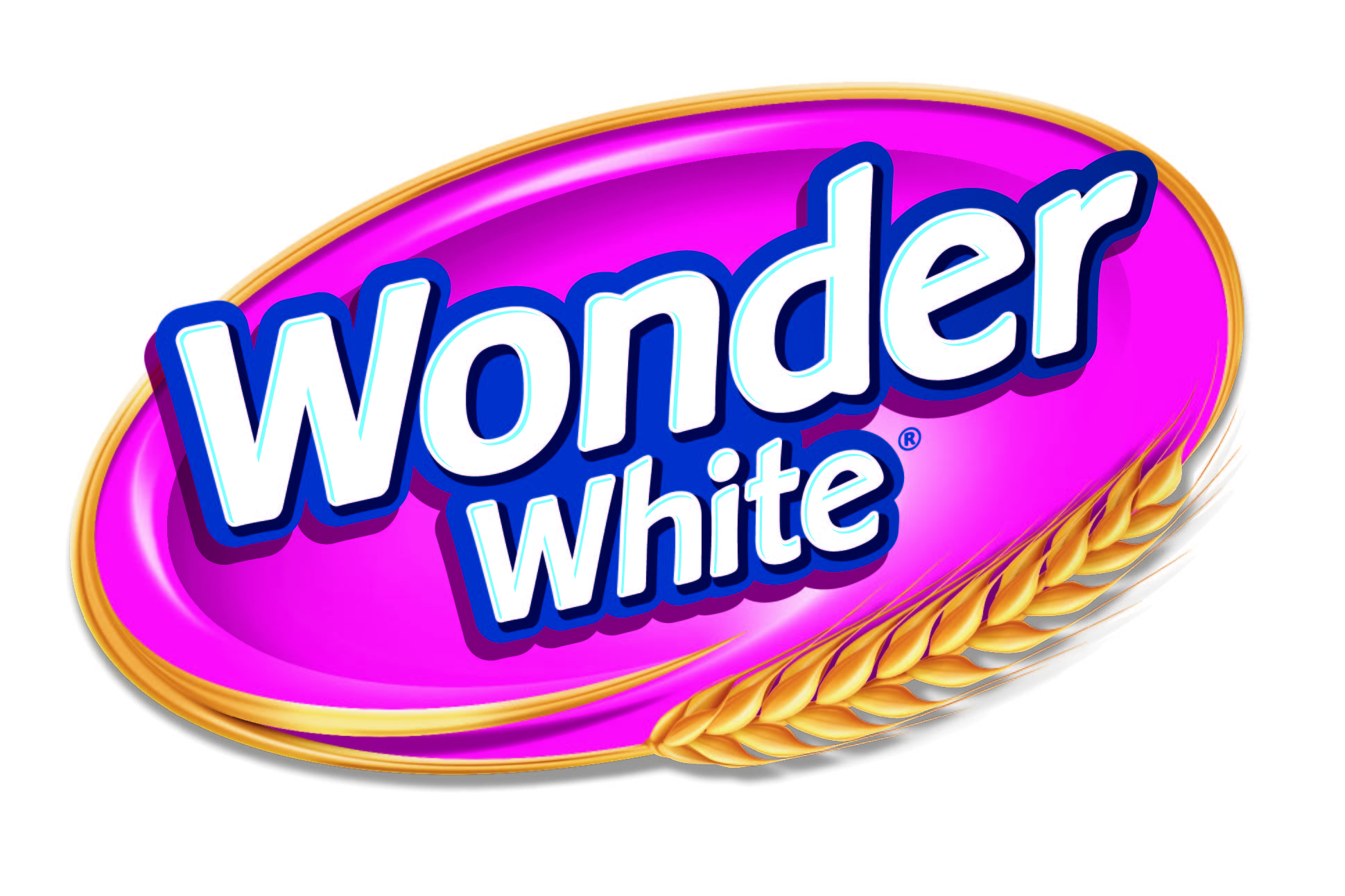 Wonder White Brand Logo