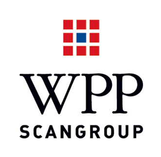 WPP Scangroup Brand Logo