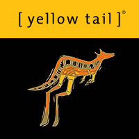 Yellow Tail Brand Logo
