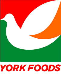 York Foods Brand Logo
