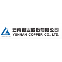Yunnan Copper Brand Logo
