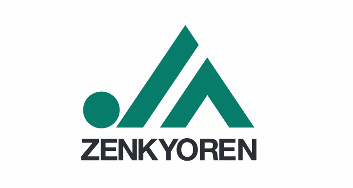 Zenkyoren Brand Logo