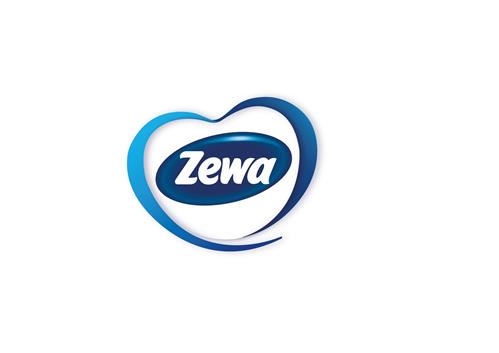 Zewa Brand Logo