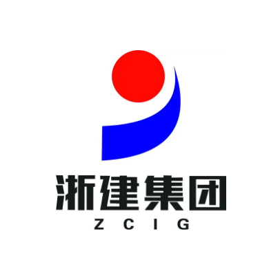 China Zhejiang Construction Group Brand Logo