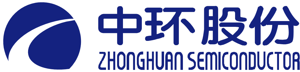 Zhonghuan Electronics Brand Logo