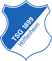 1899 Hoffenheim Brand Logo
