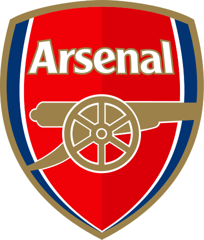 Arsenal FC Brand Logo