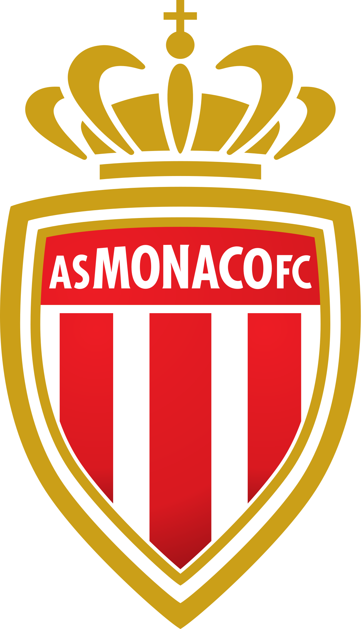 AS Monaco Brand Logo
