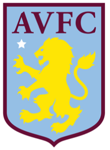 Aston Villa FC Brand Logo