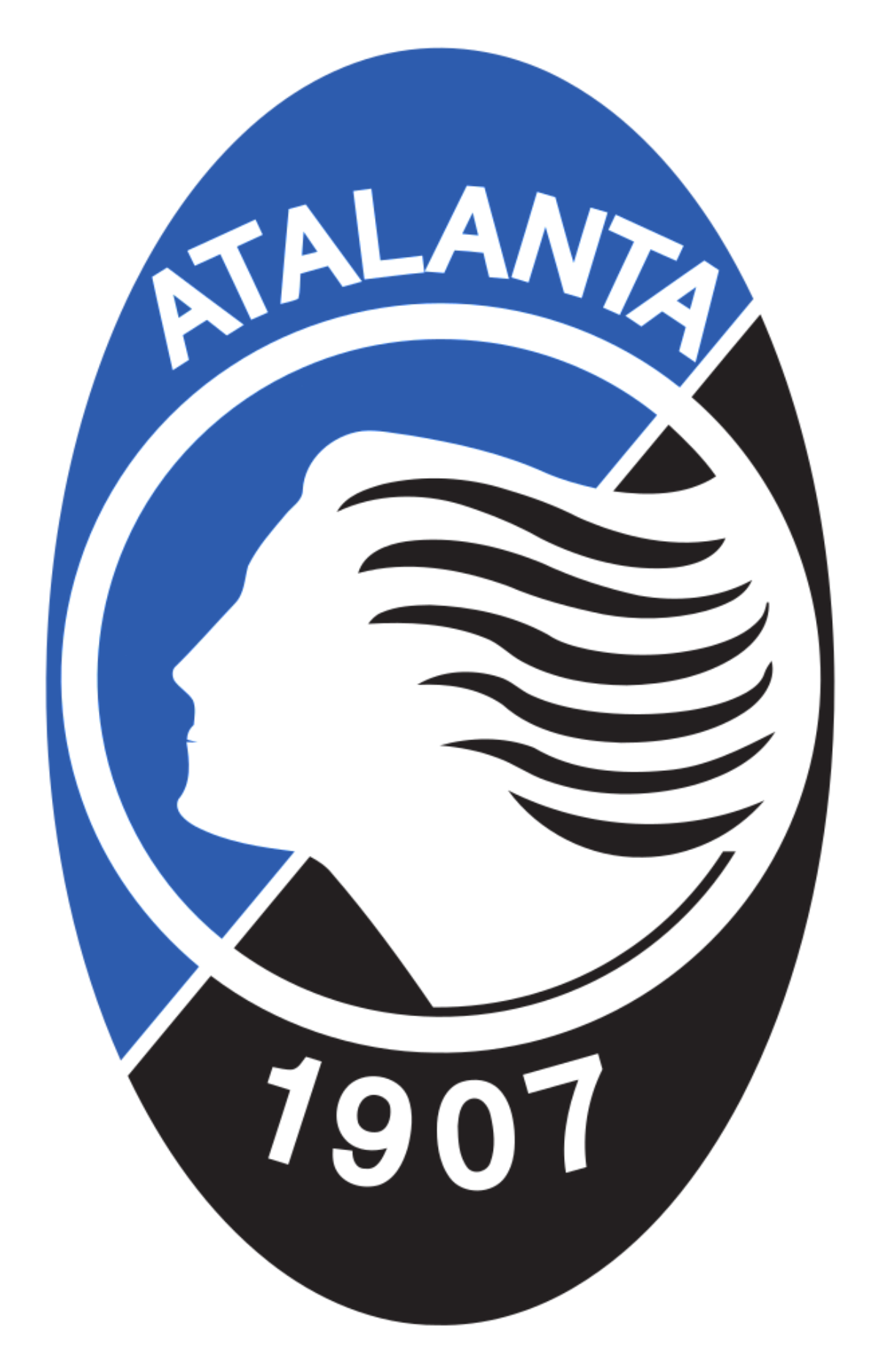 Atalanta Brand Logo