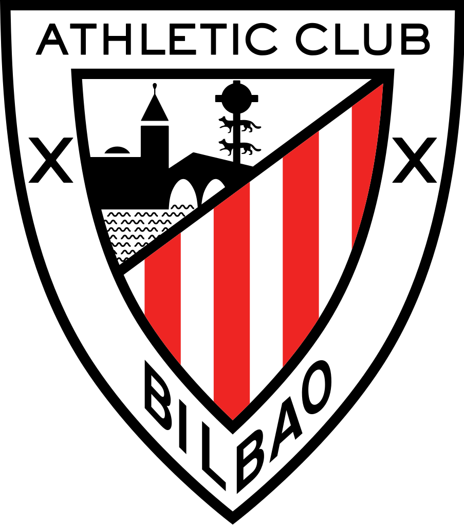 Athletic de Bilbao Brand Logo