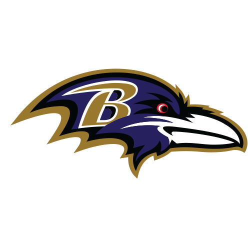 Baltimore Ravens Brand Logo