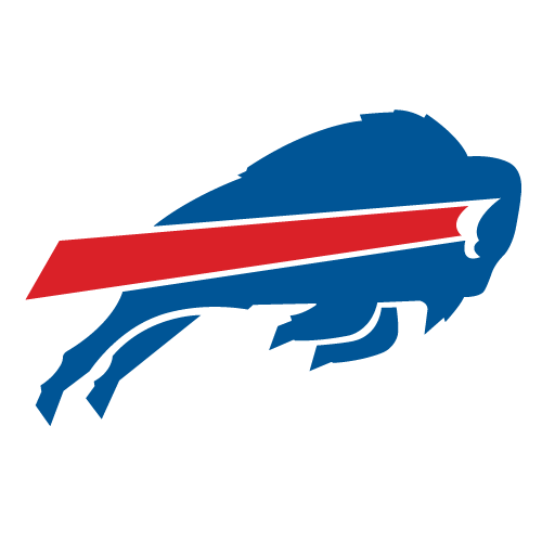 Buffalo Bills Brand Logo