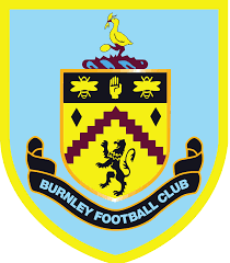 Burnley Brand Logo