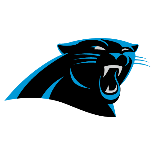 Carolina Panthers Brand Logo