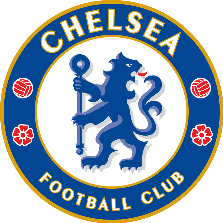 Chelsea FC Brand Logo