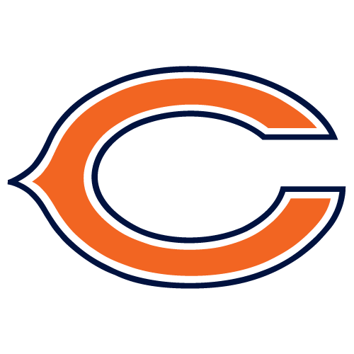 Chicago Bears Brand Logo