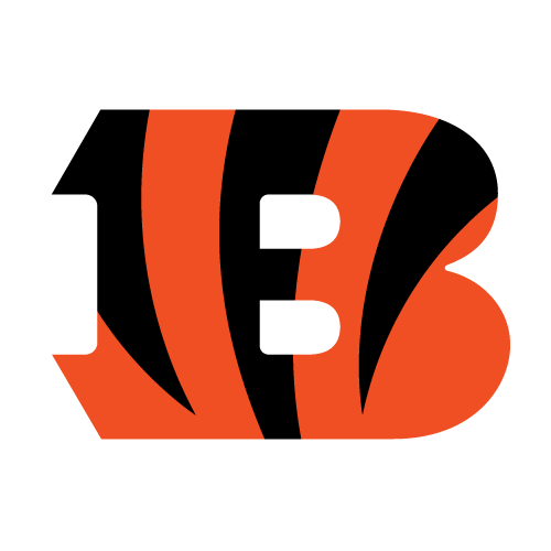 Cincinnati Bengals Brand Logo