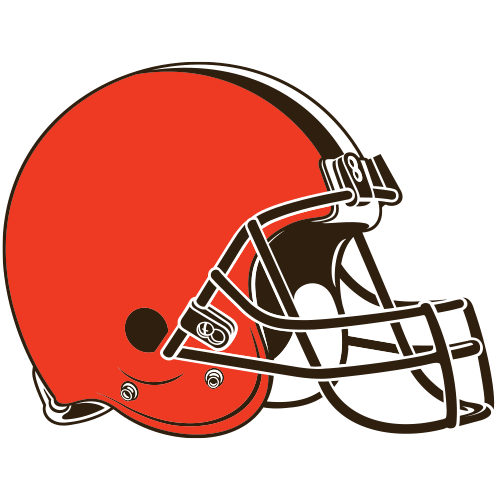 Cleveland Browns Brand Logo
