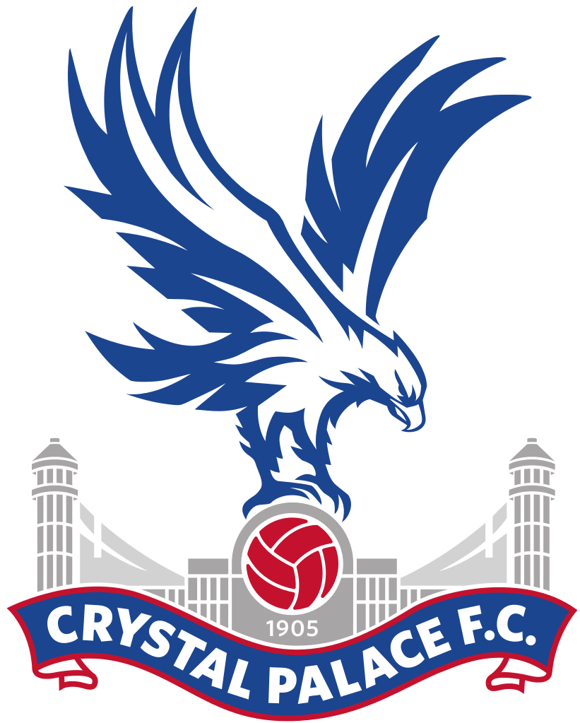 Crystal Palace Brand Logo