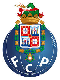 FC Porto Brand Logo