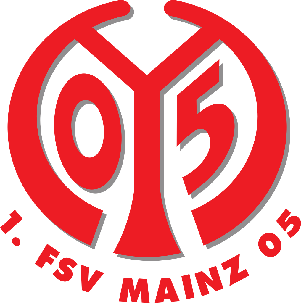 FSV Mainz 05 Brand Logo
