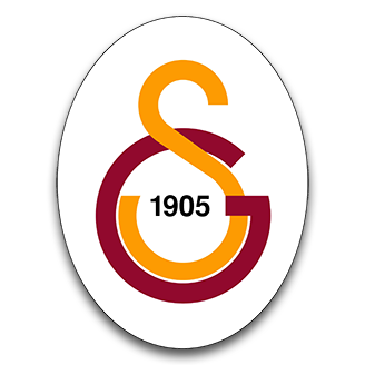 Galatasaray AŞ Brand Logo