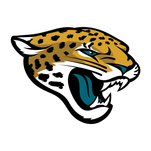 Jacksonville Jaguars Brand Logo