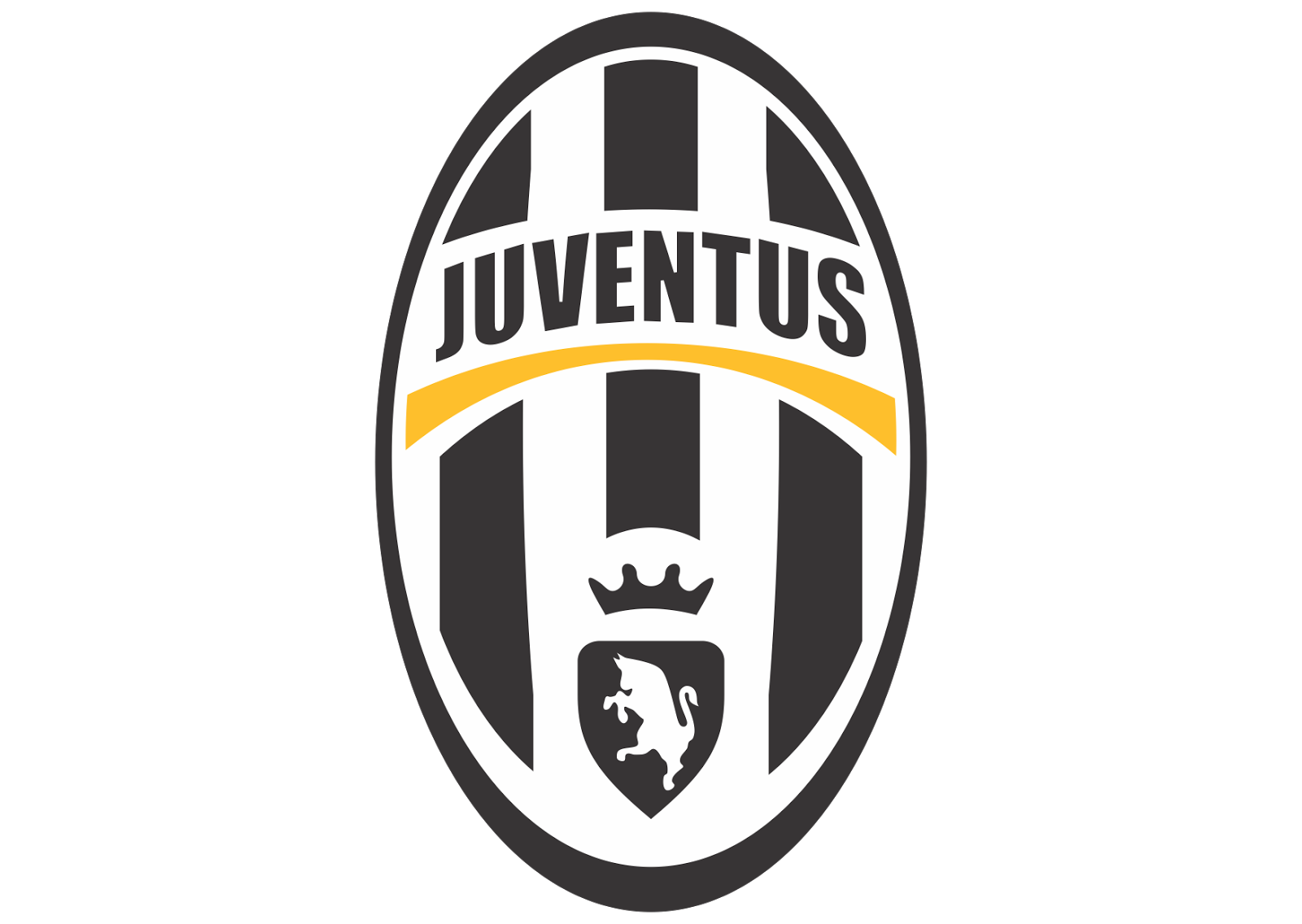 Juventus FC Brand Logo