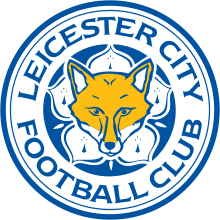 Leicester City Brand Logo