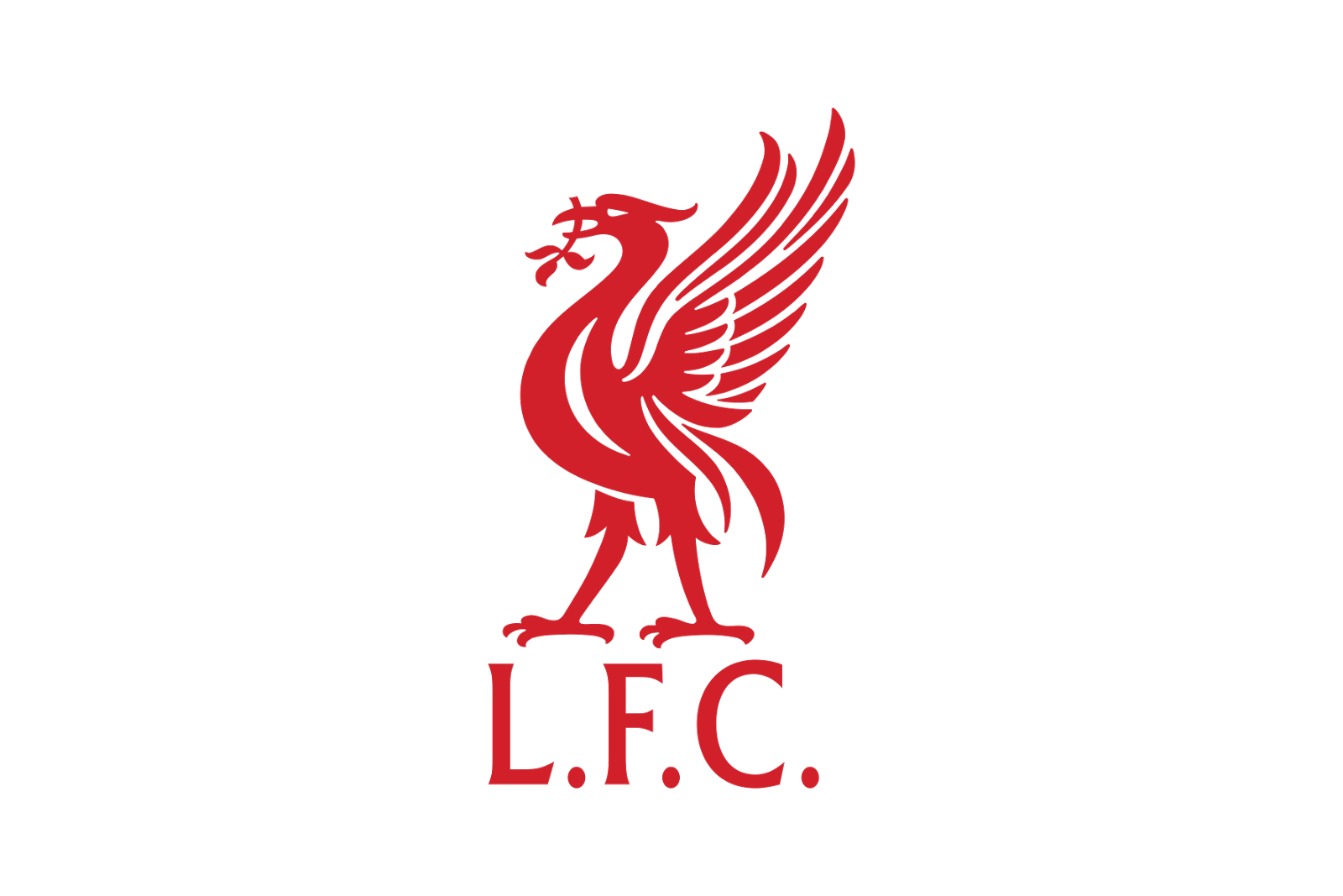 Liverpool FC Brand Logo