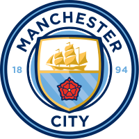 Manchester City FC Brand Logo