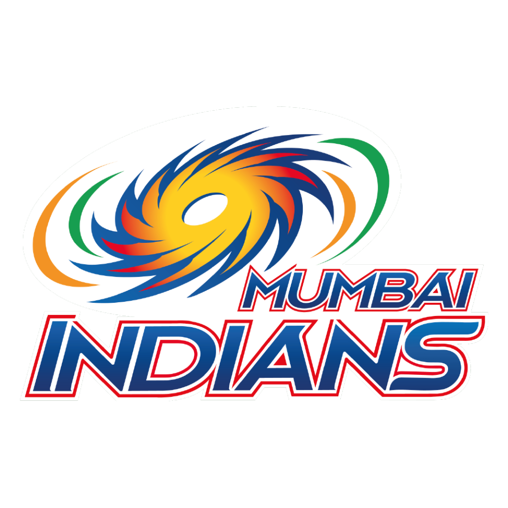 Mumbai Indians Brand Logo