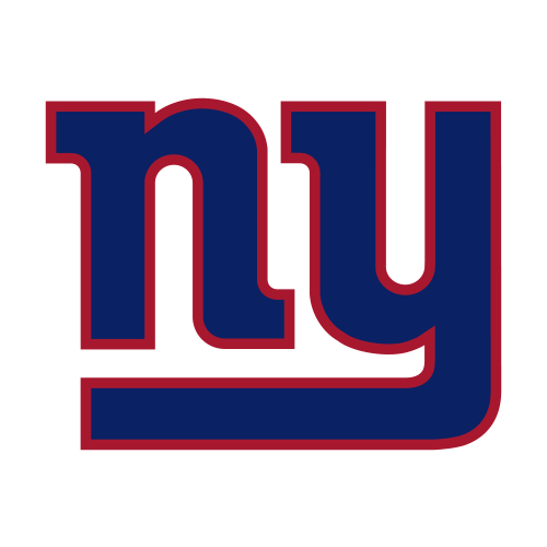 New York Giants Brand Logo