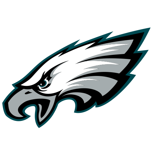 Philadelphia Eagles Brand Logo