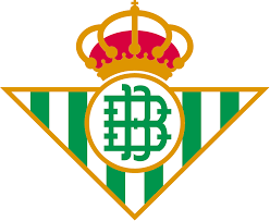 Real Betis Brand Logo