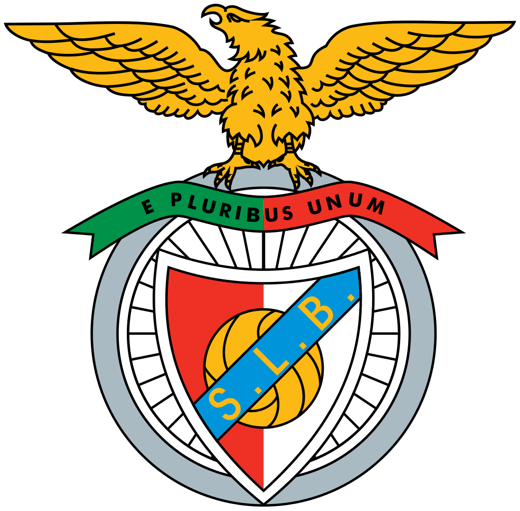 SL Benfica Brand Logo