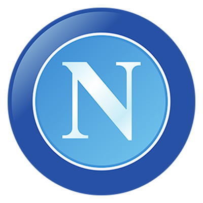 SSC Napoli Brand Logo