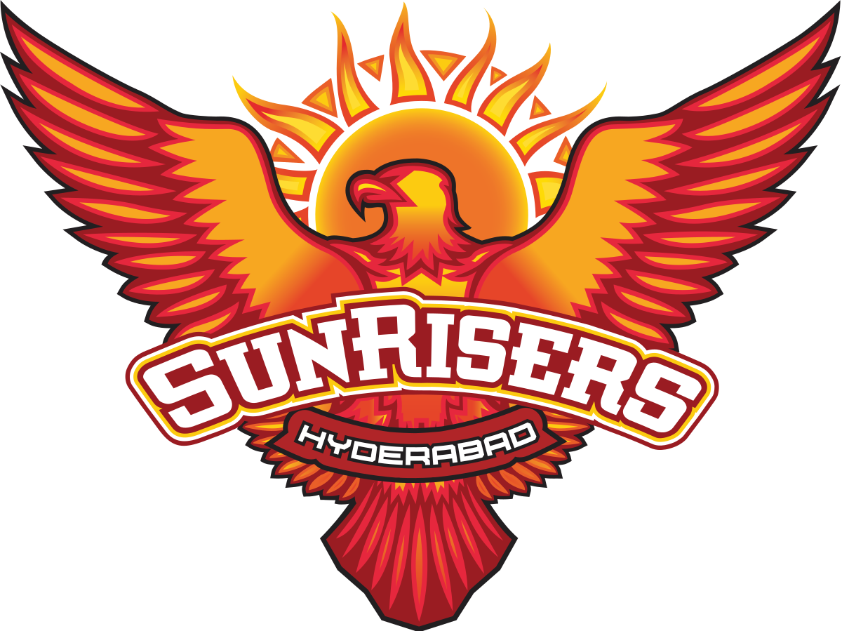 Sunrisers Hyderabad Brand Logo