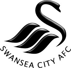 Swansea City Brand Logo